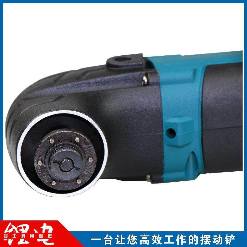 充电万用宝锂电摆动铲修边机多功能电动一体机切磨机木工装修切割,淘宝优惠券,粉丝福利购,淘宝优惠卷