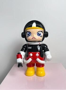 泡泡宇航员玛特网红装饰品潮玩生日礼物高颜值客厅摆件桌面系列