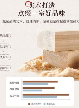新中式奇石摆放架客厅假山盆景摆件托 讬架天然石头展示架泰山石