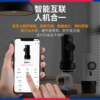 Bincoo portable coffee machine H3 58mm variable pressure Italian portable coffee machine small home office