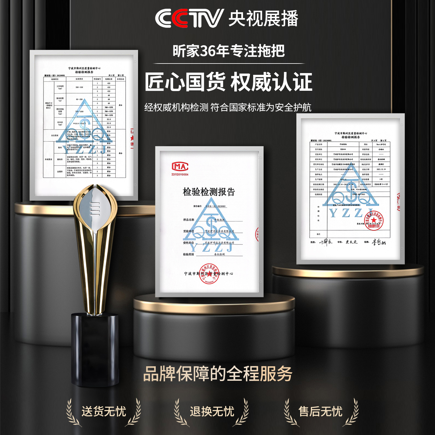 昕家一次性洗脸巾拖把迷你懒人免手洗夹布拖把家用加长2024年新款