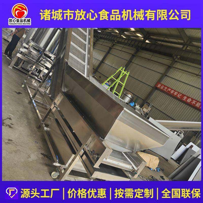 酱菜压榨流水线 自动进出料蔬菜脱水压榨机 商用不锈钢液压压榨机,淘宝优惠券,粉丝福利购,淘宝优惠卷