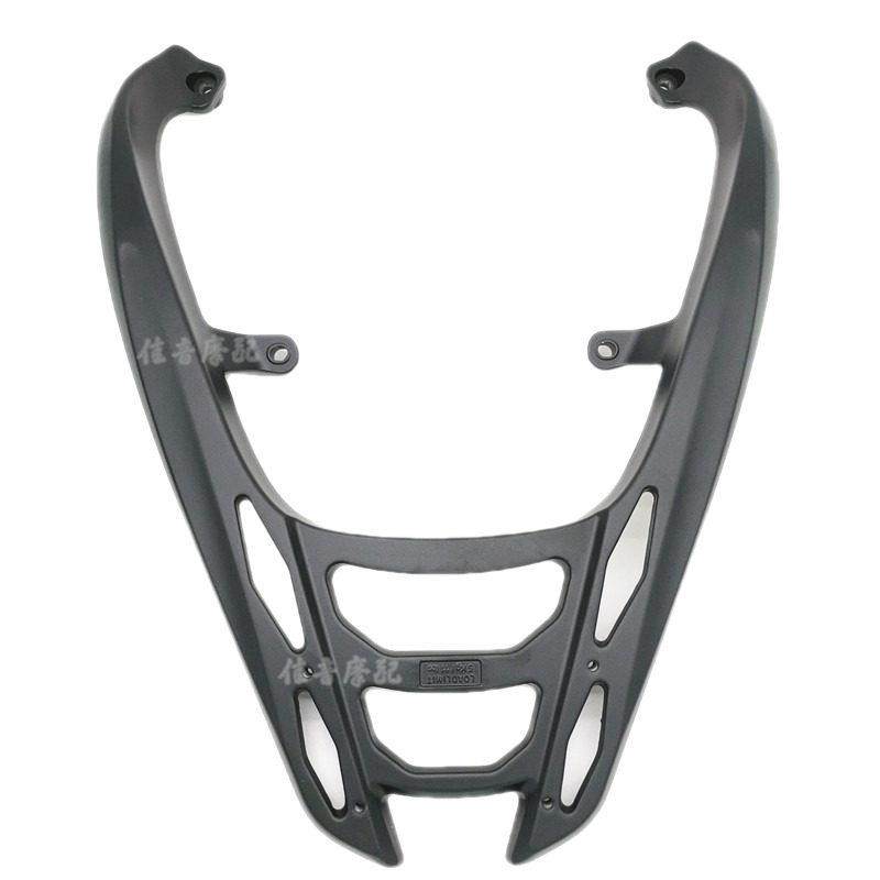 鸿图一代二代FORCE155傻妹宏图博马载物架踏板电摩托车后货架尾架,淘宝优惠券,粉丝福利购,淘宝优惠卷