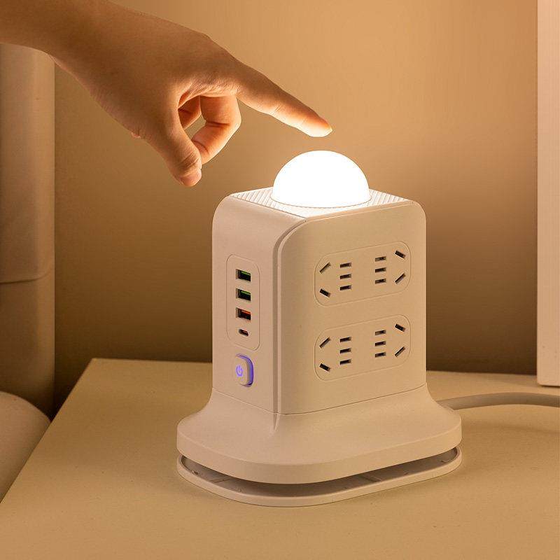 正品公正午插座带快充USB无线 线充多功能延长线 线多位插孔接线,淘宝优惠券,粉丝福利购,淘宝优惠卷