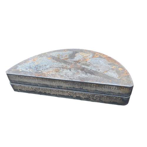 耐磨钢板NM400NM450NM500NM550耐磨钢板规格全整板零售切割 - 图3