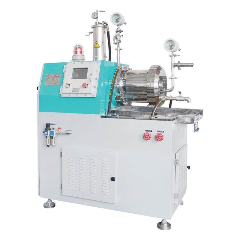 佛山化工设备厂家卧式砂磨机小型防爆珠磨机涂料油漆研磨设备,淘宝优惠券,粉丝福利购,淘宝优惠卷