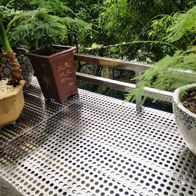 不锈钢防盗窗垫板304封窗阳台防护网护栏窗台防掉防漏防坠花架,淘宝优惠券,粉丝福利购,淘宝优惠卷