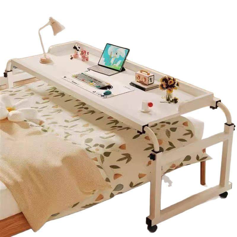 2026跨床桌可移动电脑桌家al123用床上桌人桌升书降懒卧室床边小,淘宝优惠券,粉丝福利购,淘宝优惠卷