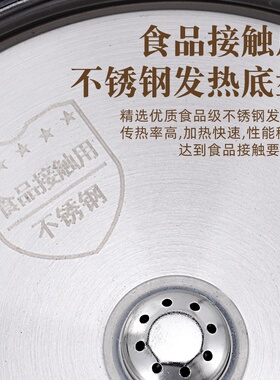 岩板茶台嵌入式烧水壶自动上水煮水泡茶暗藏式单孔双孔茶桌一体机