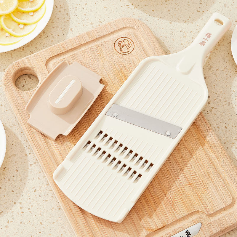 张小泉流光双面刨丝板擦丝土豆刨丝切丝切片神器多功能切菜器擦板,淘宝优惠券,粉丝福利购,淘宝优惠卷