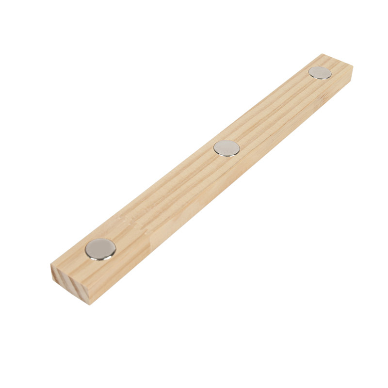 活动文教教学书画实木磁条磁铁磁吸镇纸毛毡墙强力磁吸铁石白板条,淘宝优惠券,粉丝福利购,淘宝优惠卷