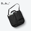 Db large capacity tote bag UtilityTote32L