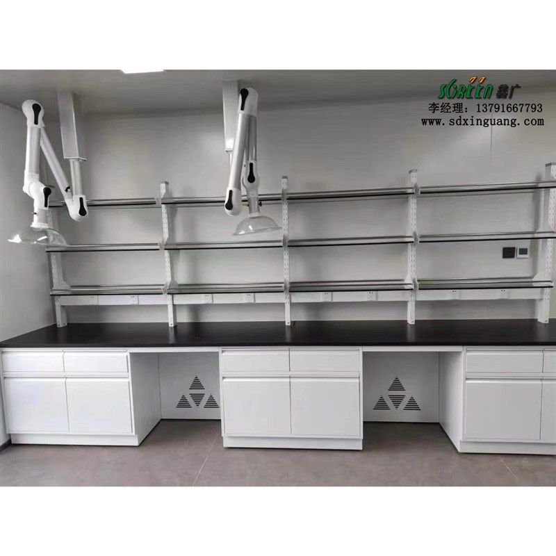 潍坊全木实验台pp实验台钢木实验台操作台通风柜气瓶柜,淘宝优惠券,粉丝福利购,淘宝优惠卷