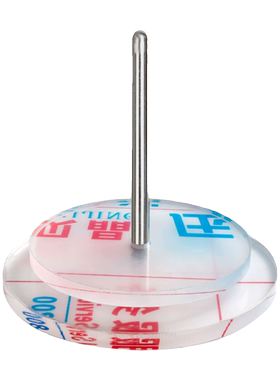 编制工具家用绕线毛线轴可转