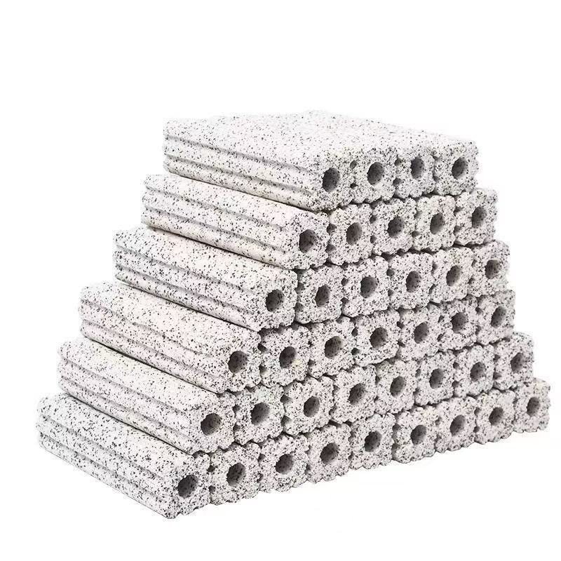 断裂硝化细菌屋鱼缸滤材净水培菌陶瓷环石英球纳米大小号过滤材料,淘宝优惠券,粉丝福利购,淘宝优惠卷