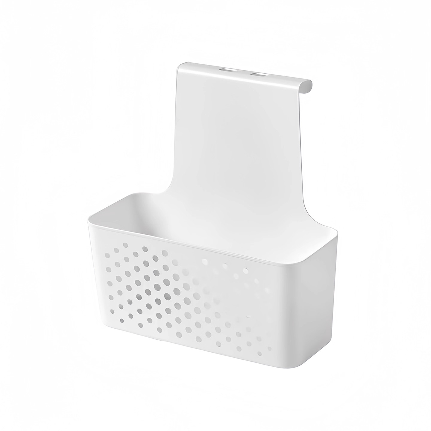 壁挂收纳盒厨房柜门内侧置物架挂钩保鲜膜橱柜门挂篮后神器收纳架,淘宝优惠券,粉丝福利购,淘宝优惠卷