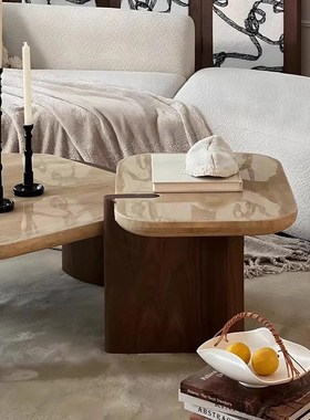 【八度空间】现代样板间客厅餐厅茶几桌面烛台玄关装饰画饰品摆件