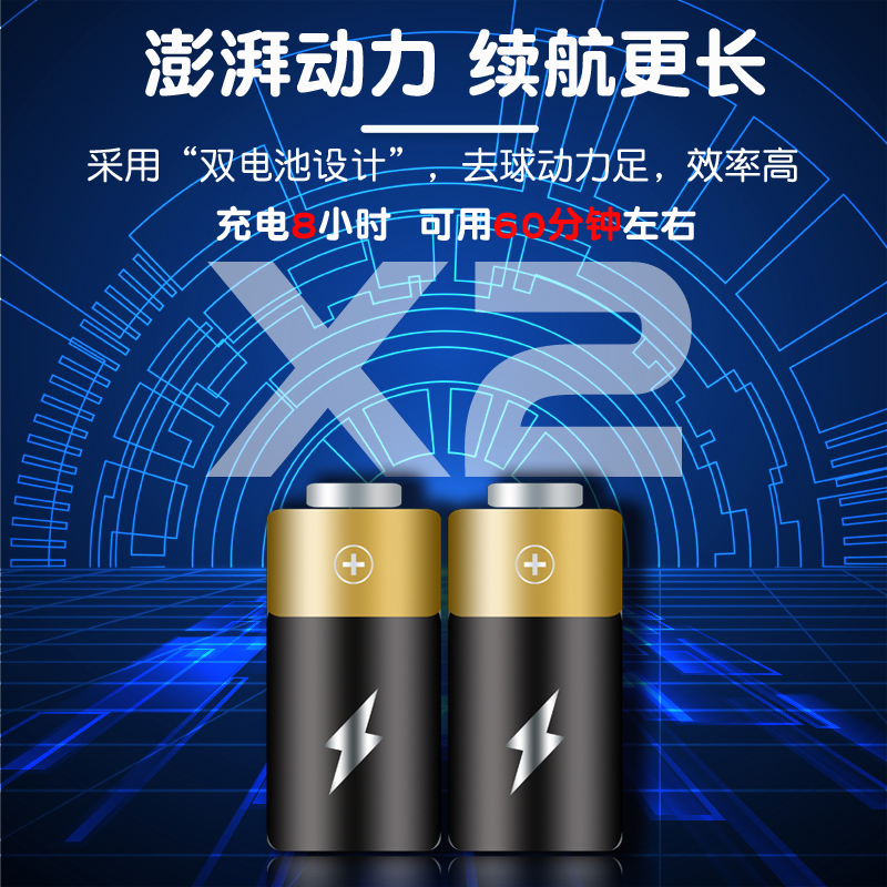 充电式毛球修剪器不伤衣服起球去毛球神器家用衣物除毛打刮剃毛机 - 图1