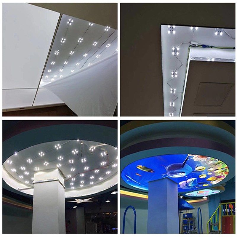 漫反射区块链灯条led高亮软膜灯箱背光源220V模组硬灯条,淘宝优惠券,粉丝福利购,淘宝优惠卷