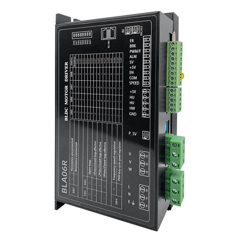 B6LA0R直流无刷驱动器2闭20V尔有霍TIW电机750W开环环调速控制板,淘宝优惠券,粉丝福利购,淘宝优惠卷