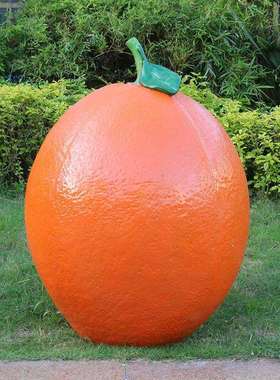 仿真水果蔬模型玻林璃钢雕塑园景菜观儿园水果蔬菜商店农场小品道