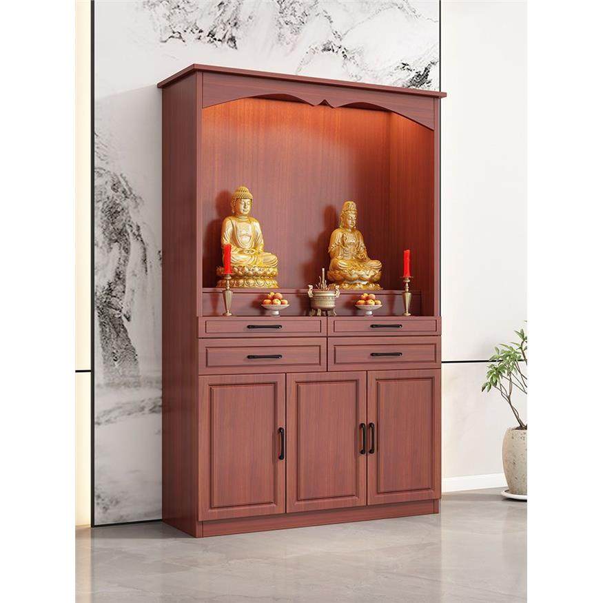 实木供桌家用香案供奉贡桌观音财神爷佛台佛柜条案玄关台经济型,淘宝优惠券,粉丝福利购,淘宝优惠卷