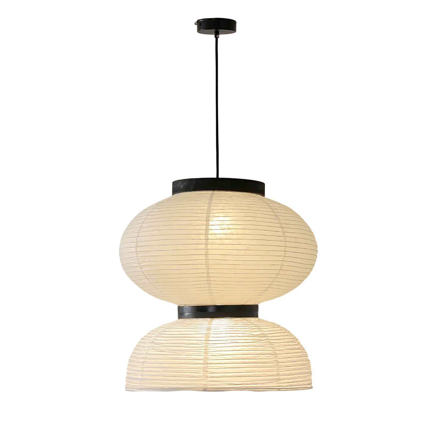 丹麦 Traditino日式JH3复古艺术侘寂风民宿餐厅卧室灯笼宣纸吊灯,淘宝优惠券,粉丝福利购,淘宝优惠卷