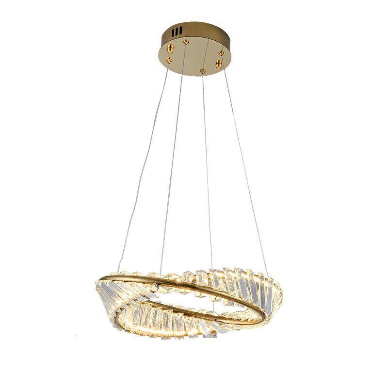 中山灯具厂直销线割水晶吊灯意式极简水晶灯卧室灯客厅灯大厅主灯,淘宝优惠券,粉丝福利购,淘宝优惠卷