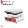 Waffle machine new commercial nut flower waffle machine stainless steel 201 electric baking pan waffle machine waffle machine