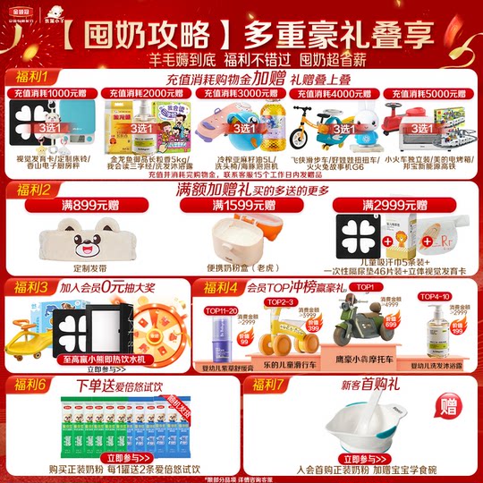 Jinlingguan Youzi Lamb Shuxiang 2 Stage Goat Milk Powder