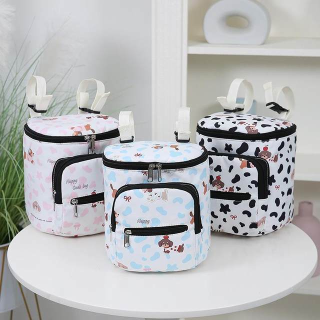 New fashion women's bag simple and versatile mother bag children's bag