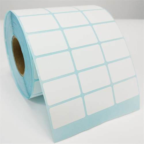 直销新款长效三防热敏标签纸78*50 75*40 30 60 70条码打印机不干 - 图1