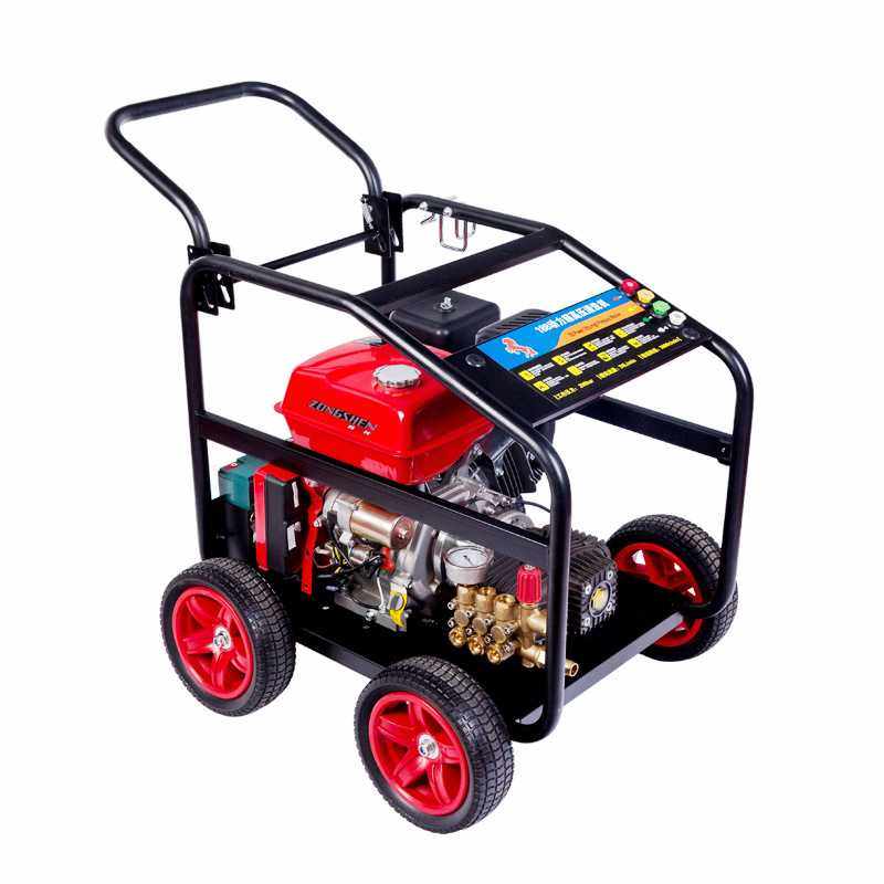 柴油洗车机高压移动水抢泵汽油清洗机大功率上门洗车设备管道疏通,淘宝优惠券,粉丝福利购,淘宝优惠卷