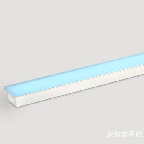 L入ED地砖灯弧形园灯户外0286防水条形埋线条嵌式地圆形广场公地,淘宝优惠券,粉丝福利购,淘宝优惠卷