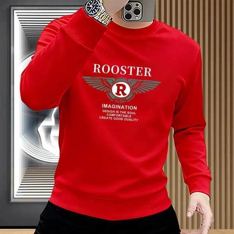 双十二友乐轻奢b男装专柜新款加Z绒加厚秋冬潮牌长袖男卫衣圆领上,淘宝优惠券,粉丝福利购,淘宝优惠卷