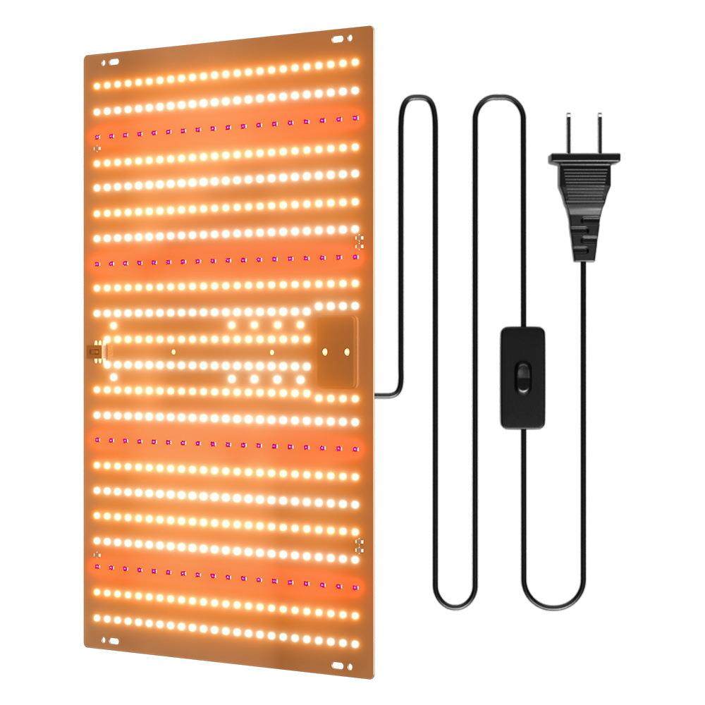 厂家直销LED植物生长灯全光谱补光植物灯户外增生蔬菜水果种植灯,淘宝优惠券,粉丝福利购,淘宝优惠卷