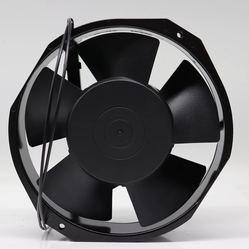 Brand new 145FZY2 4 3 1-S axial flow fan AC220 110 380v30w chassis cabinet cooling fan