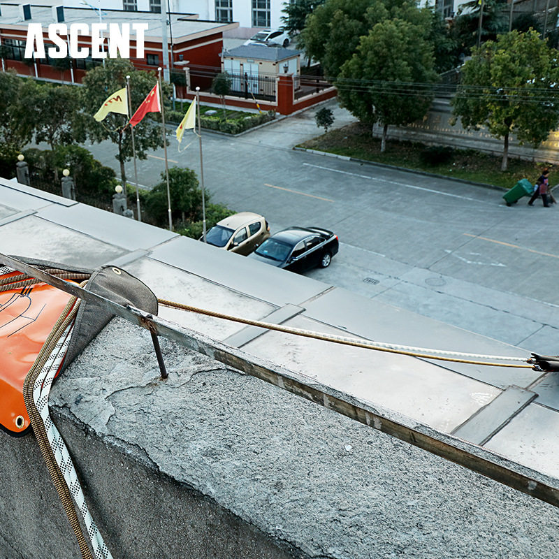 爱升护绳套户外攀岩速降探洞溪降绳索保护套磁吸扣耐磨户外装备,淘宝优惠券,粉丝福利购,淘宝优惠卷