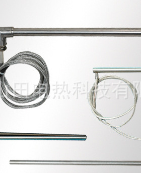 不锈钢电水壶电热管单头加热管