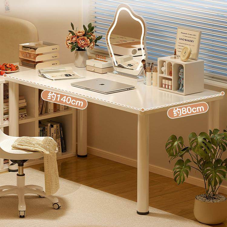 书桌学书生XZV学习写字桌家用生卧室桌子梳妆式电脑桌柜女床边转,淘宝优惠券,粉丝福利购,淘宝优惠卷