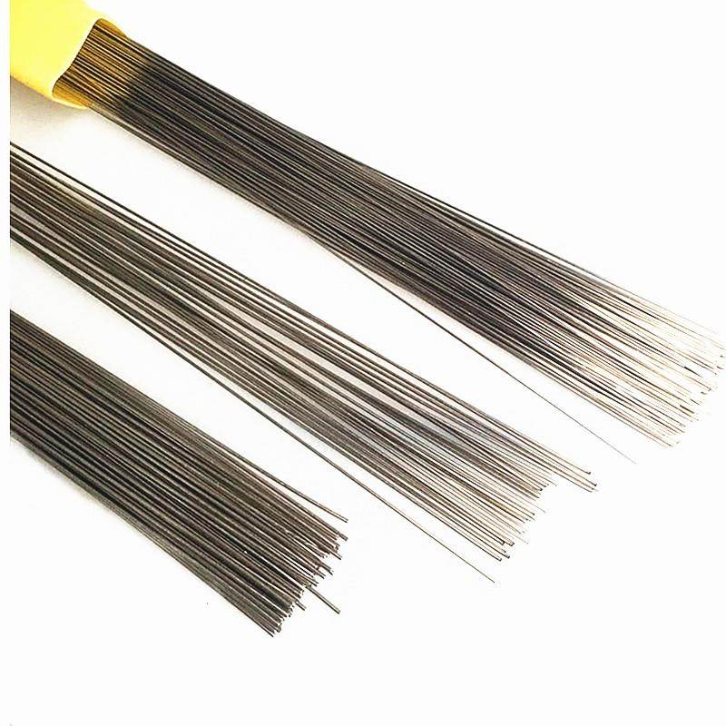 304不锈钢氩弧焊丝1米直条桶盒装公斤316 硬丝钥匙圈亮丝焊接钢丝,淘宝优惠券,粉丝福利购,淘宝优惠卷