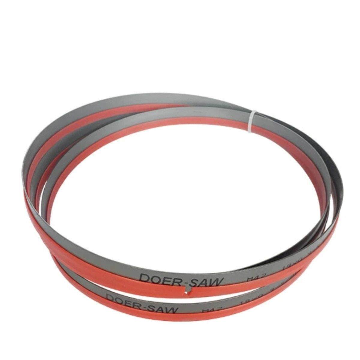 进口M42双金属带锯条金属切割锯条3505木工带锯机锯床锯条4115,淘宝优惠券,粉丝福利购,淘宝优惠卷