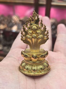 坛城法器/八吉祥/坛城/10cm高度