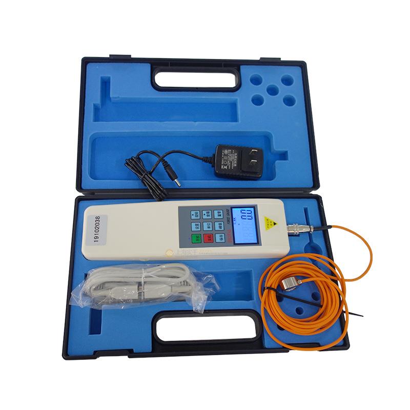 0-2000KN标准测力仪0.3级标准数显测力仪便携式标准测力计 - 图2