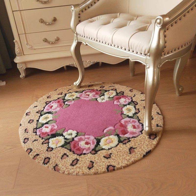 立体剪花入户门地垫玄关大门口地毯进户脚垫门垫卧室家用进门地垫,淘宝优惠券,粉丝福利购,淘宝优惠卷