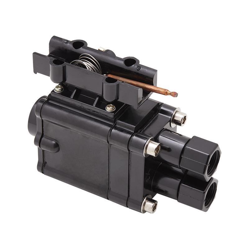 温度控制器 智能温湿养护箱温控开关仪表大棚冷库控制温控器 - 图3