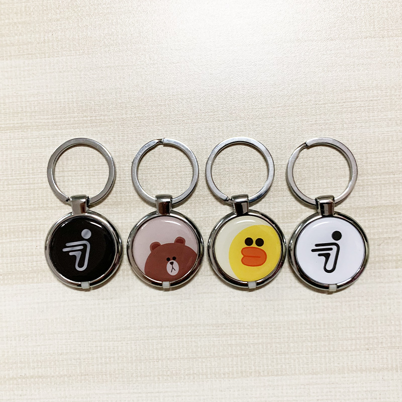 九号电动车NFC钥匙智能9号电动车Cnfc卡替换原卡片钥匙 收到可用 - 图3