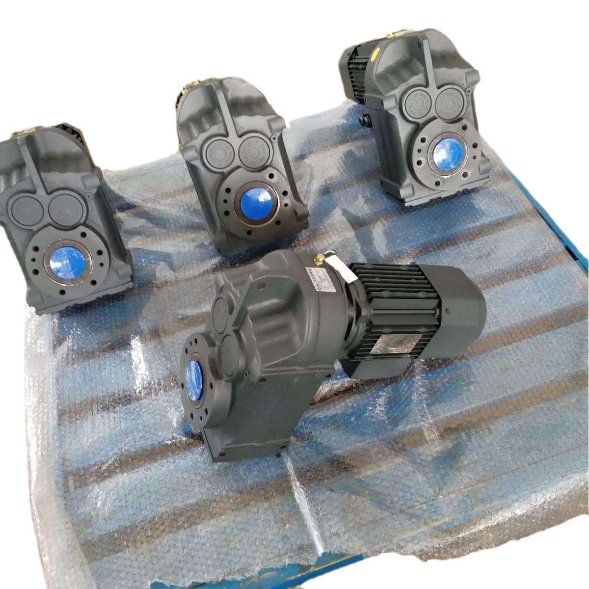 现货S-EW刹车线圈BMG32线圈 400AC - 图3