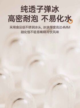 卓朗制冰机家用小型方冰块制造机宿舍mini迷你全自动商用摆摊智能