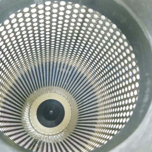 速发85产651 新乡艾达生5空压机精滤密芯 后置空气滤芯 - 图2